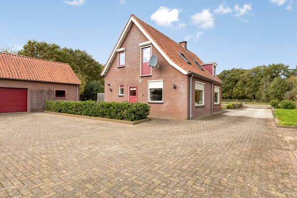 Medium property photo - Roessinkweg 4, 7255 PC Hengelo (Gld)