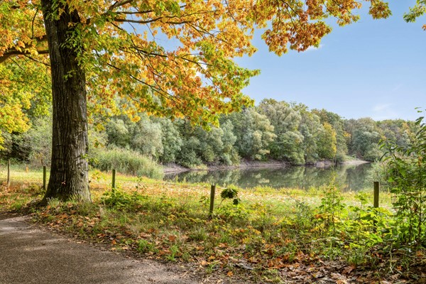 Medium property photo - Roessinkweg 4, 7255 PC Hengelo (Gld)