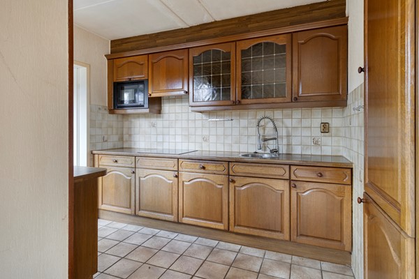 Medium property photo - Hoetinkhof 122, 7251 WE Vorden