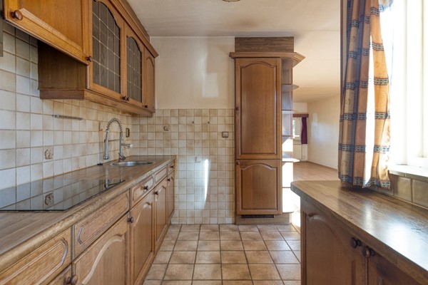 Medium property photo - Hoetinkhof 122, 7251 WE Vorden