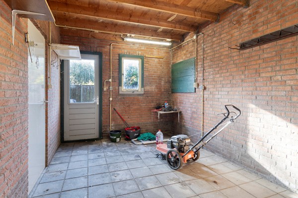 Medium property photo - Hoetinkhof 122, 7251 WE Vorden