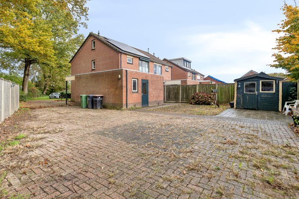 Medium property photo - Hoetinkhof 122, 7251 WE Vorden