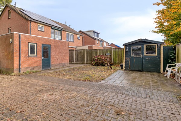 Medium property photo - Hoetinkhof 122, 7251 WE Vorden