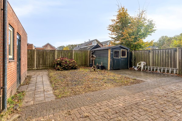 Medium property photo - Hoetinkhof 122, 7251 WE Vorden