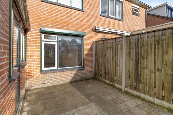 Medium property photo - Hoetinkhof 122, 7251 WE Vorden