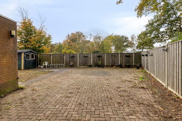 Medium property photo - Hoetinkhof 122, 7251 WE Vorden