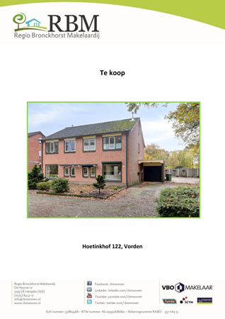 Brochure preview - Brochure Hoetinkhof 122, Vorden.pdf