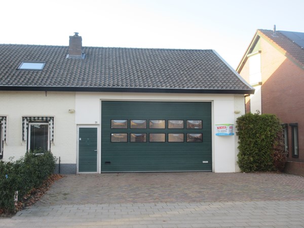 Te huur: Hummeloseweg 20, 7255AH Hengelo (Gld)