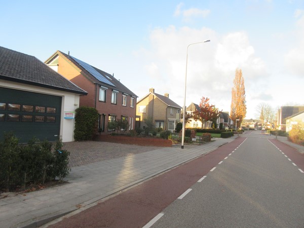 Medium property photo - Hummeloseweg 20, 7255 AH Hengelo (Gld)