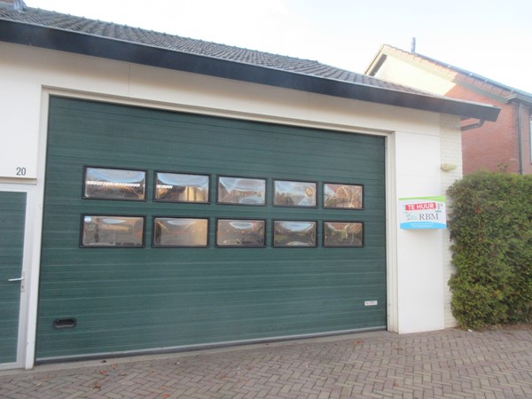 Medium property photo - Hummeloseweg 20, 7255 AH Hengelo (Gld)
