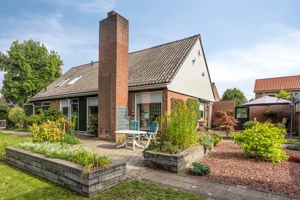 Te koop: Baron Van Der Heijdenln 1B, 7234SB Wichmond