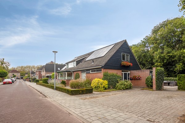 Te koop: Baron Van Der Heijdenln 1B, 7234SB Wichmond