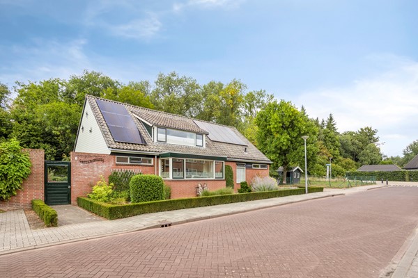 Te koop: Baron Van Der Heijdenln 1B, 7234SB Wichmond