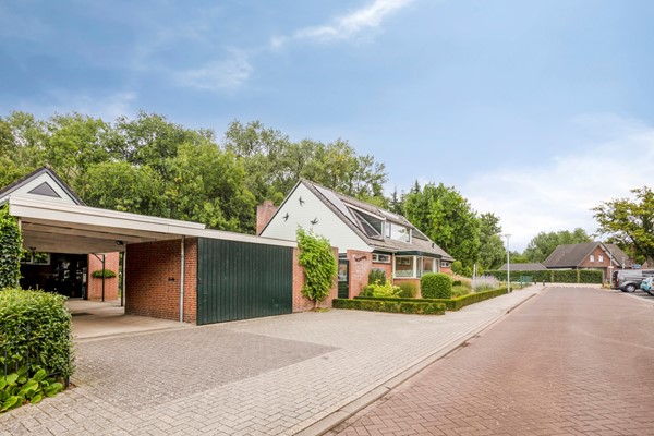 Medium property photo - Baron Van Der Heijdenln 1B, 7234 SB Wichmond