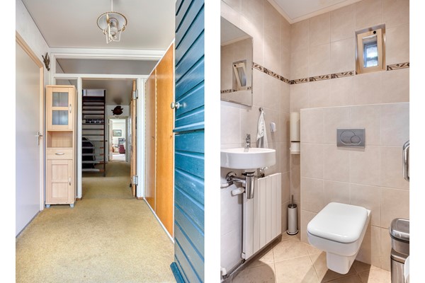 Medium property photo - Baron Van Der Heijdenln 1B, 7234 SB Wichmond