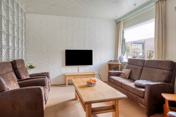 Medium property photo - Baron Van Der Heijdenln 1B, 7234 SB Wichmond