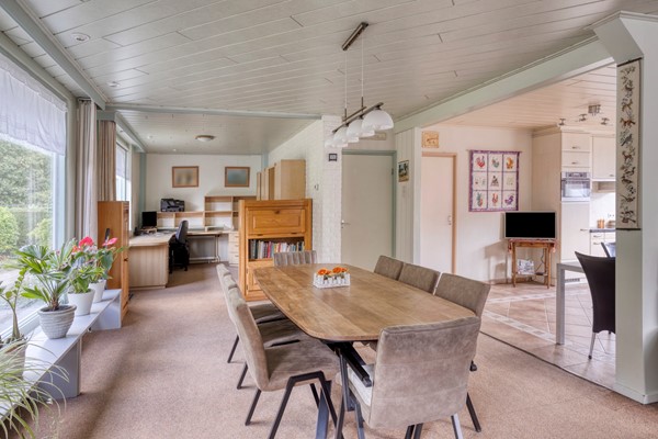 Medium property photo - Baron Van Der Heijdenln 1B, 7234 SB Wichmond