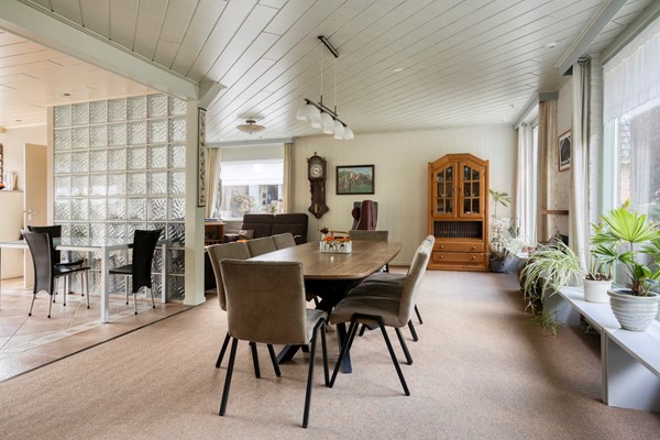 Medium property photo - Baron Van Der Heijdenln 1B, 7234 SB Wichmond