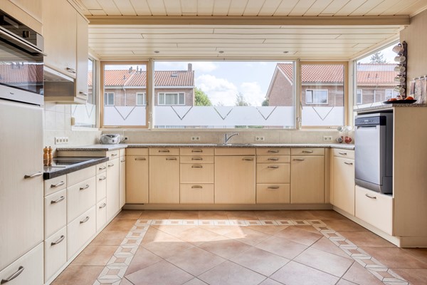 Medium property photo - Baron Van Der Heijdenln 1B, 7234 SB Wichmond