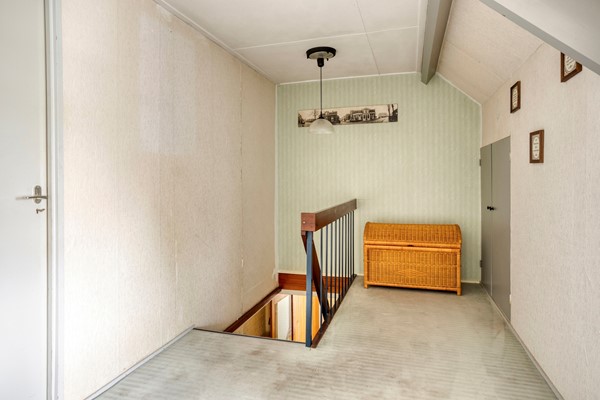 Medium property photo - Baron Van Der Heijdenln 1B, 7234 SB Wichmond