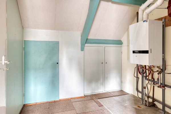 Medium property photo - Baron Van Der Heijdenln 1B, 7234 SB Wichmond