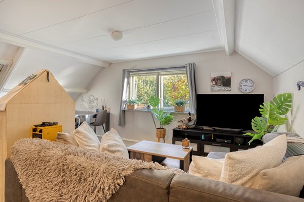 Medium property photo - Baron Van Der Heijdenln 1B, 7234 SB Wichmond