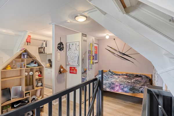 Medium property photo - Baron Van Der Heijdenln 1B, 7234 SB Wichmond