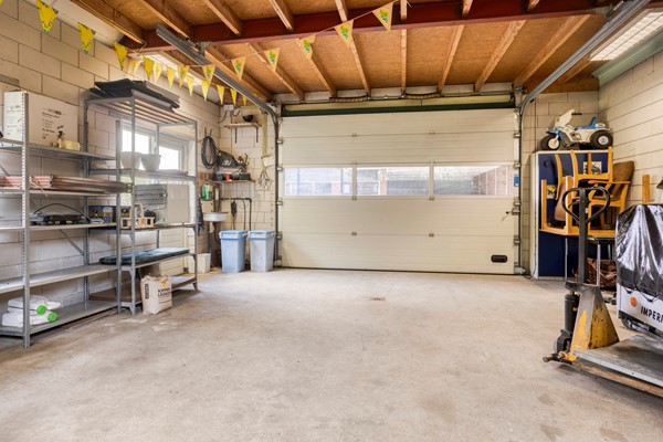 Medium property photo - Baron Van Der Heijdenln 1B, 7234 SB Wichmond