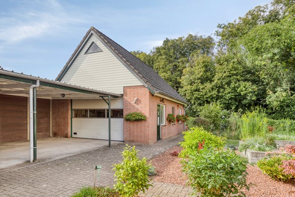 Medium property photo - Baron Van Der Heijdenln 1B, 7234 SB Wichmond