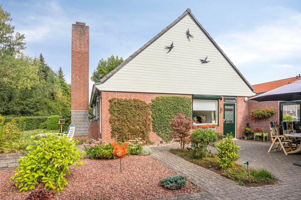 Medium property photo - Baron Van Der Heijdenln 1B, 7234 SB Wichmond