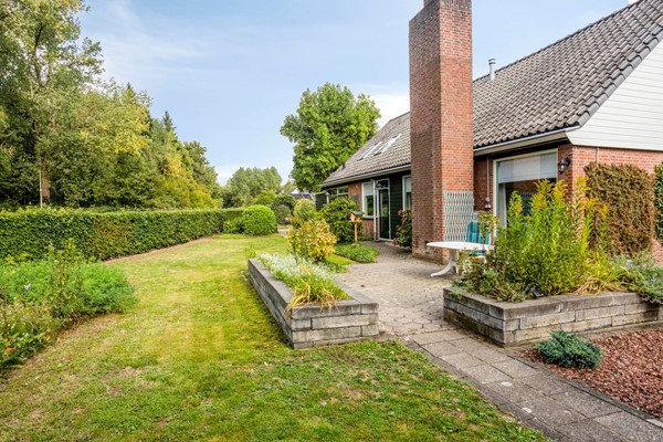 Medium property photo - Baron Van Der Heijdenln 1B, 7234 SB Wichmond