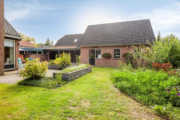 Medium property photo - Baron Van Der Heijdenln 1B, 7234 SB Wichmond