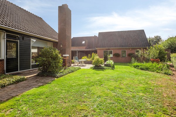 Medium property photo - Baron Van Der Heijdenln 1B, 7234 SB Wichmond