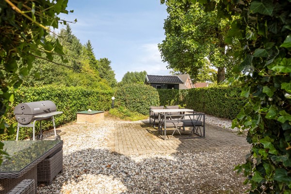 Medium property photo - Baron Van Der Heijdenln 1B, 7234 SB Wichmond