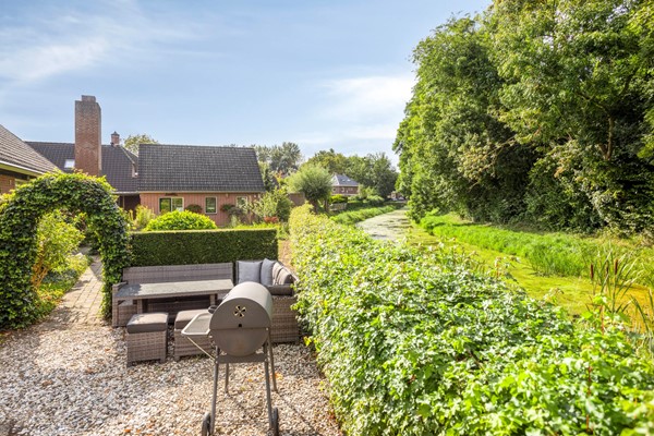 Medium property photo - Baron Van Der Heijdenln 1B, 7234 SB Wichmond