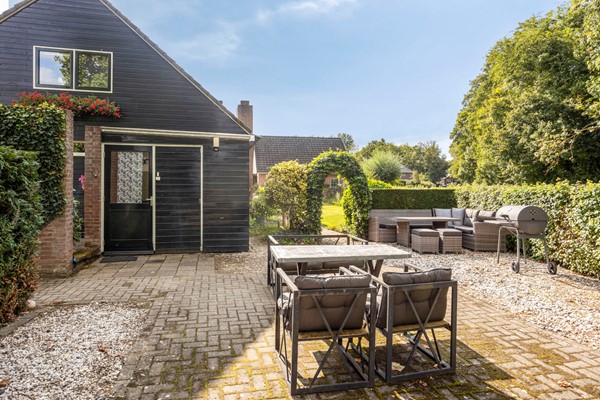 Medium property photo - Baron Van Der Heijdenln 1B, 7234 SB Wichmond