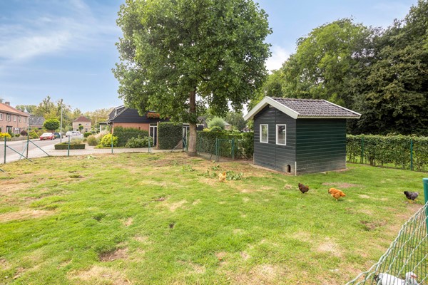 Medium property photo - Baron Van Der Heijdenln 1B, 7234 SB Wichmond