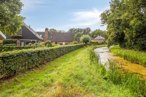 Medium property photo - Baron Van Der Heijdenln 1B, 7234 SB Wichmond