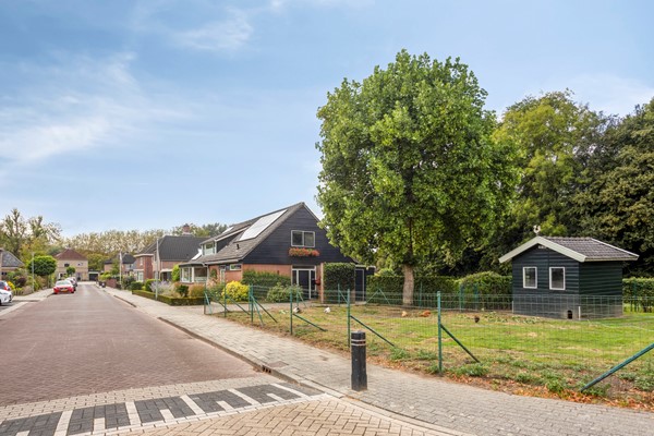 Medium property photo - Baron Van Der Heijdenln 1B, 7234 SB Wichmond