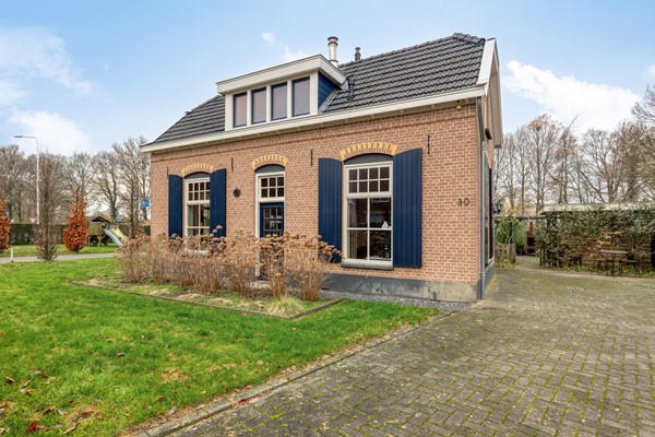Medium property photo - Hummeloseweg 30, 7255 AH Hengelo (Gld)