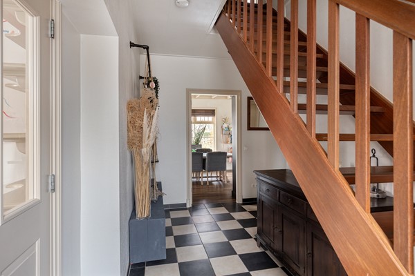 Medium property photo - Hummeloseweg 30, 7255 AH Hengelo (Gld)