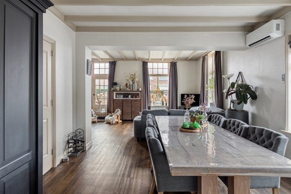 Medium property photo - Hummeloseweg 30, 7255 AH Hengelo (Gld)