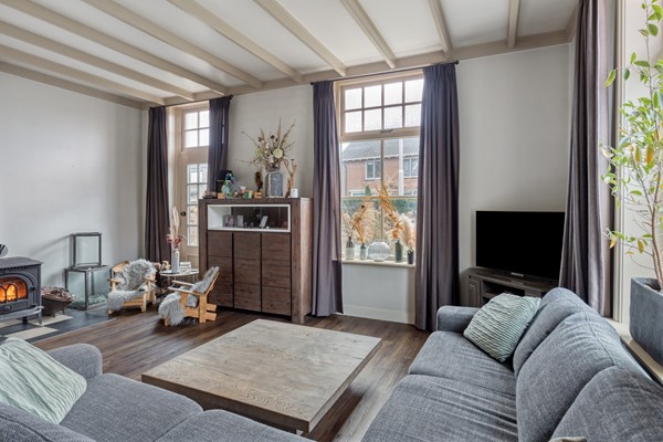 Medium property photo - Hummeloseweg 30, 7255 AH Hengelo (Gld)