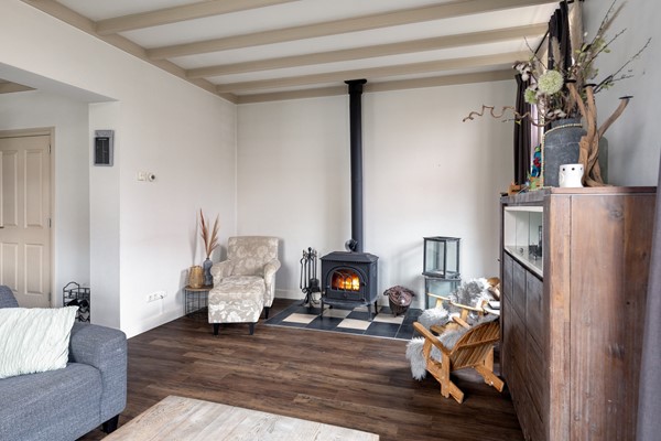 Medium property photo - Hummeloseweg 30, 7255 AH Hengelo (Gld)