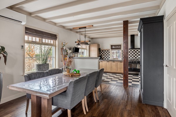 Medium property photo - Hummeloseweg 30, 7255 AH Hengelo (Gld)