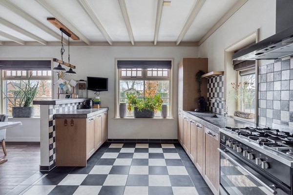 Medium property photo - Hummeloseweg 30, 7255 AH Hengelo (Gld)