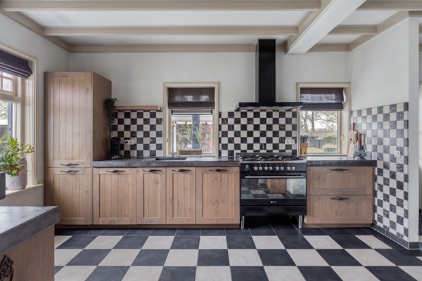 Medium property photo - Hummeloseweg 30, 7255 AH Hengelo (Gld)