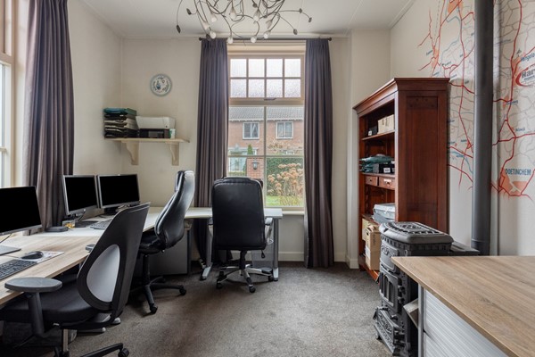 Medium property photo - Hummeloseweg 30, 7255 AH Hengelo (Gld)