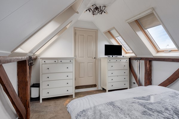 Medium property photo - Hummeloseweg 30, 7255 AH Hengelo (Gld)