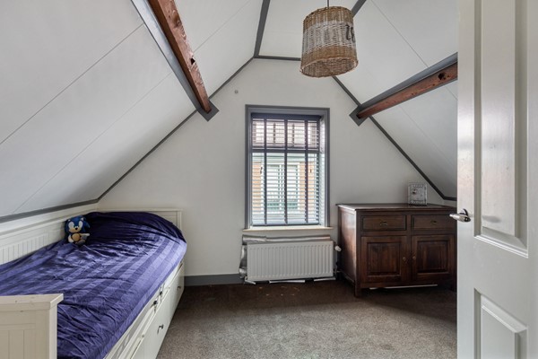 Medium property photo - Hummeloseweg 30, 7255 AH Hengelo (Gld)